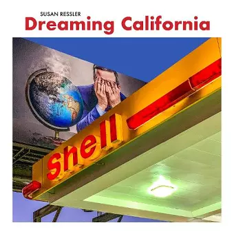 Dreaming California cover