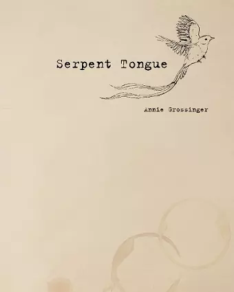 Serpent's Tongue cover