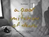 A Poor Imitation of Death cover