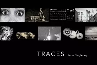 Traces cover
