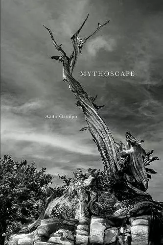 Mythoscape cover