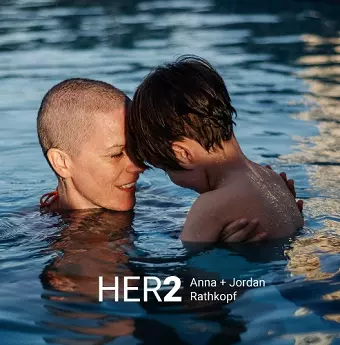 Her, Too cover
