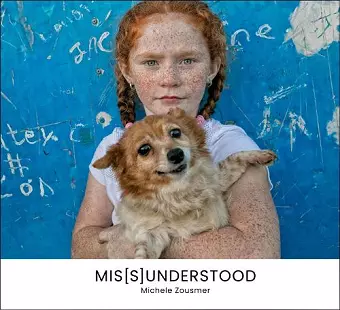 MissUnderstood cover