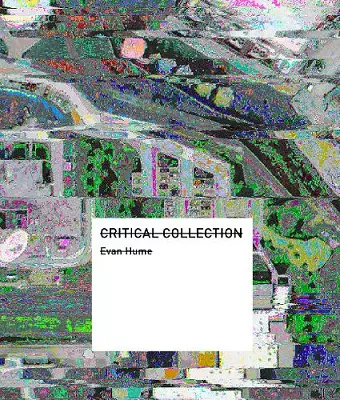Critical Collection cover