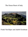 The Green Heart of Italy cover