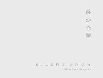 Silent Snow cover