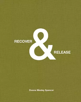 Recover and Release cover
