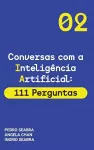 Conversas com a Inteligencia Artificial cover