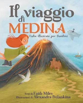 Fiabe Illustrate per Bambini cover