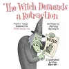 The Witch Demands a Retraction cover