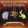 Seven Easy Steps To Go To Hell cover