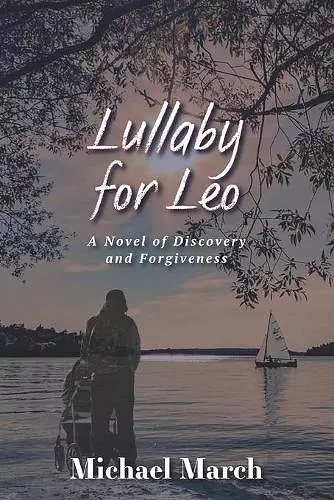Lullaby for Leo cover