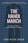 The Hanoi March cover