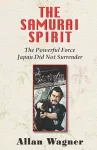 The Samurai Spirit cover
