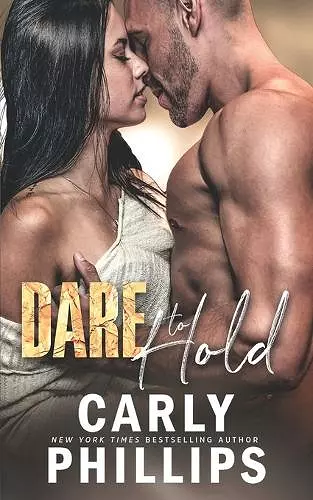 Dare to Hold cover