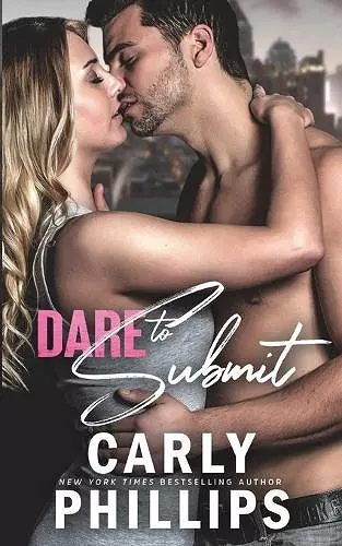 Dare to Submit cover