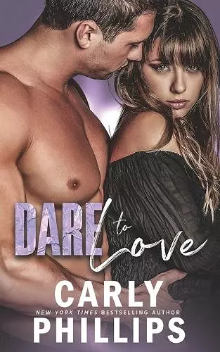 Dare to Love cover