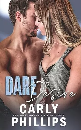 Dare to Desire cover