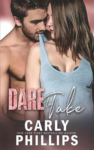 Dare to Take cover