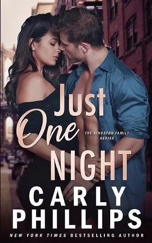 Just One Night cover