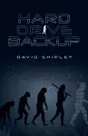 Hard Drive Back-Up cover