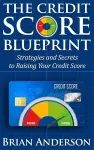 The Credit Score Blueprint cover