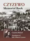 Czyzewo Memorial Book cover