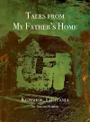 Tales from My Father's Home Kupishok, Lithuania cover