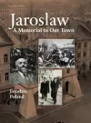 Jaroslaw Book cover