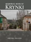 Memorial Book of Krynki (Krynki, Poland) cover