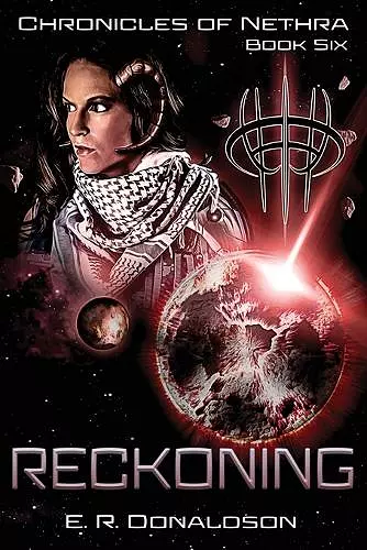 Reckoning cover