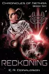 Reckoning cover