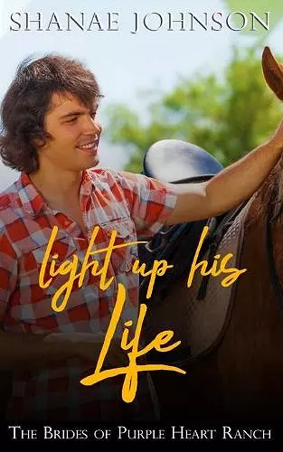 Light Up His Life cover