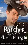 The Rancher takes his Love at First Sight cover