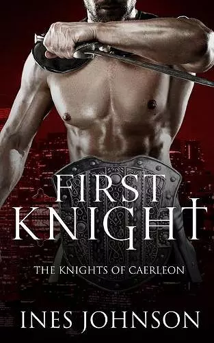 First Knight cover