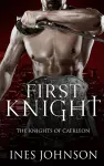 First Knight cover