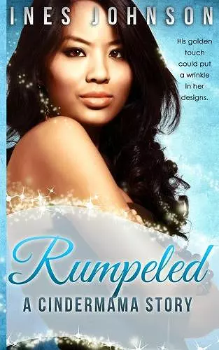 Rumpeled cover