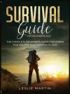 Survival Guide for Beginners 2021 cover