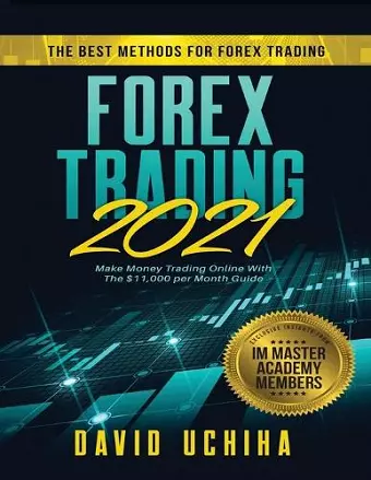 Forex 2021 cover