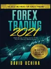 Forex 2021 cover