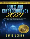 Forex and Cryptocurrency 2021 cover