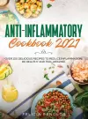 Anti-Inflammatory Cookbook 2021 cover