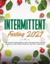 Intermittent Fasting 2021 cover