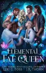 Elemental Fae Queen cover