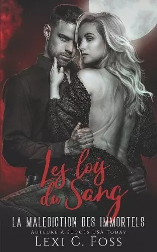 Les Lois du Sang cover