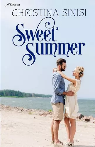 Sweet Summer cover