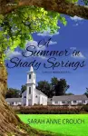 A Summer in Shady Springs cover