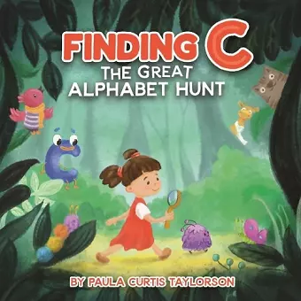 Finding C cover