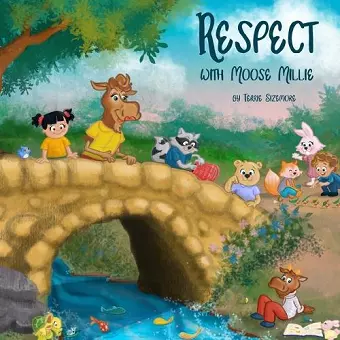 Respect cover