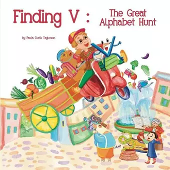 Finding V cover